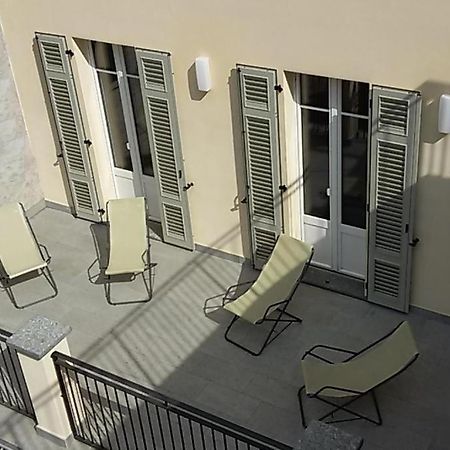 Appartamento I Tulipani - 1 Cadenabbia Экстерьер фото